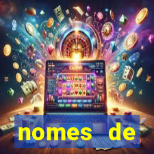 nomes de campeonatos criativos